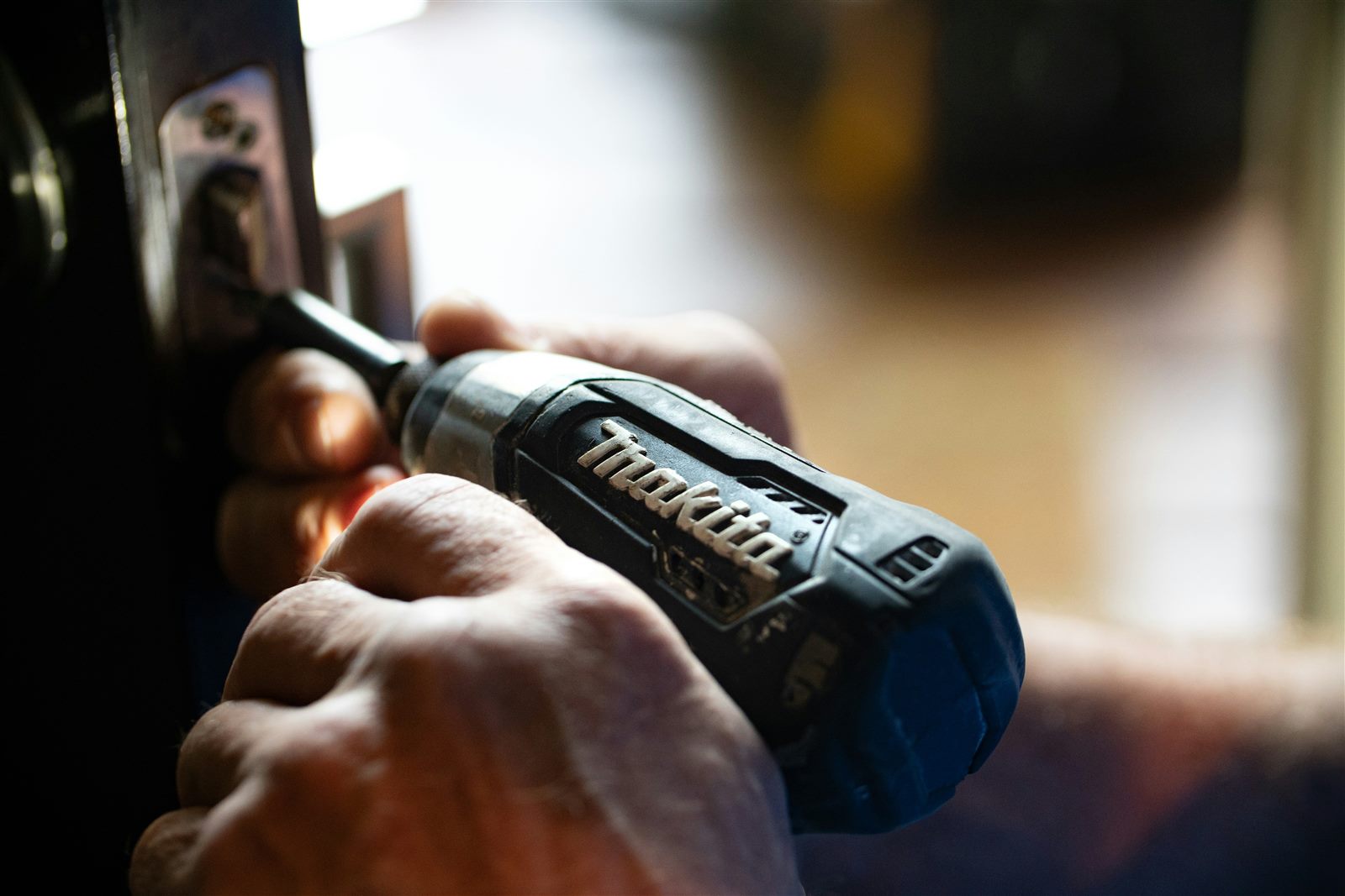 JM All Trades handyman services across Kilmarnock and KA1, KA2, KA3