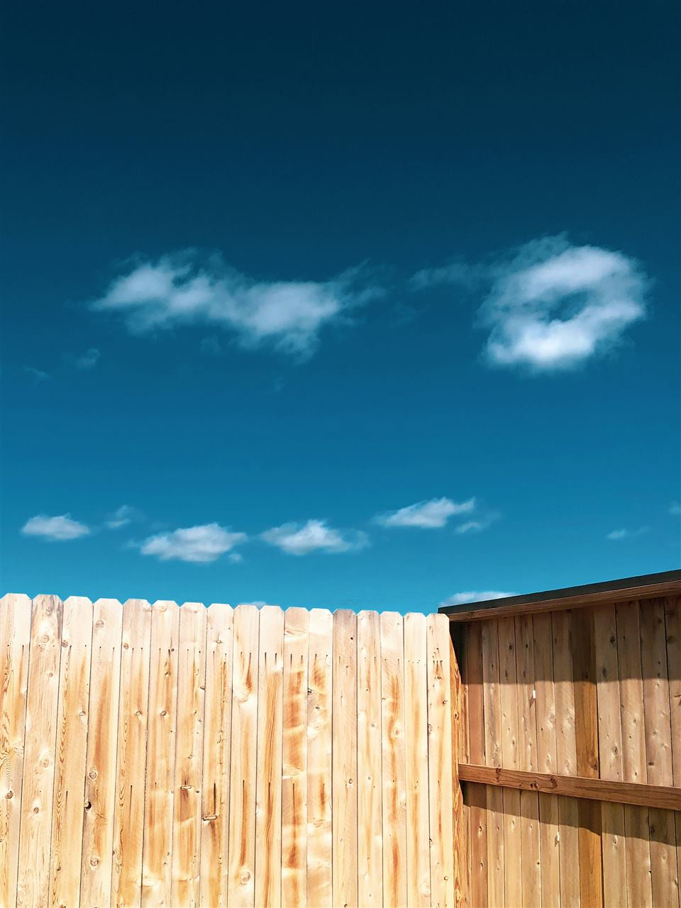 Panel fencing replacement in Patna
