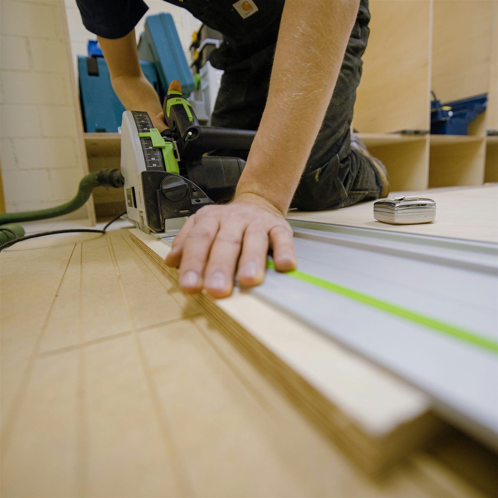 Handyman services across Ayrshire
