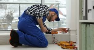 Home repair and maintenance work in Ayr