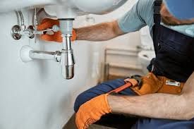 JM All Trades handyman work in Ayr