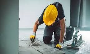 Property maintenance and repair work in Ayr