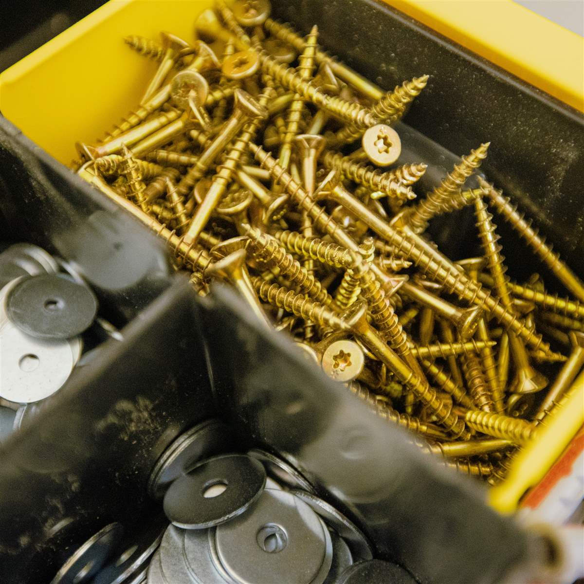 Handyman services across Ayrshire