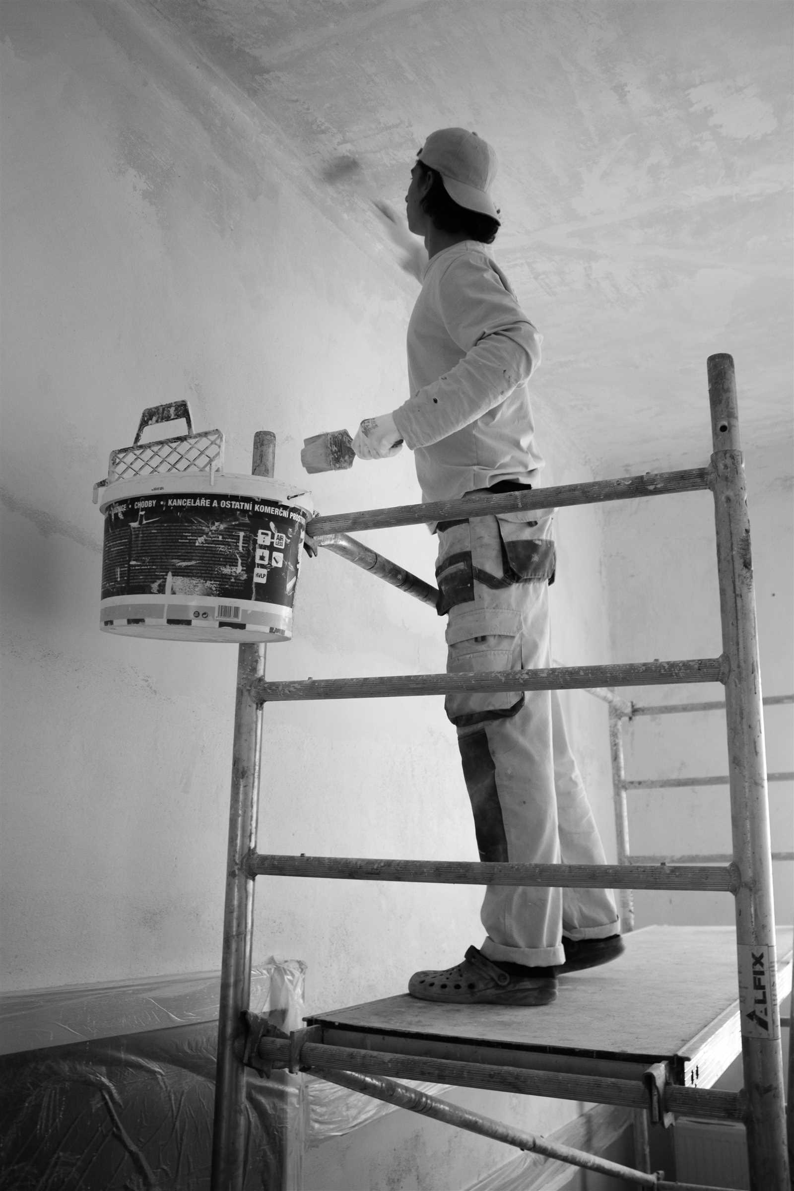 JM All Trades handyman services across Ayrshire
